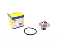 Термостат (87 °C, без корпуса, двигатель: BSF, BSE) Volkswagen Passat B6 / Фольксваген Пассат Б6 1.6FSI 2005-2010 352317101270 MAGNETI MARELLI (Италия)