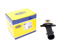 Термостат (92 °C, с корпусом) Volkswagen Passat B6 / Фольксваген Пассат Б6 1.6TDI 2005-2010 352317101420 MAGNETI MARELLI (Италия)