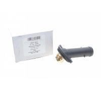 Термостат (92 °C, с корпусом) Volkswagen Passat B6 / Фольксваген Пассат Б6 1.6TDI 2005-2010 58100 AIC (Германия)