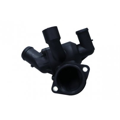 Термостат (92 °C, с корпусом) Volkswagen Passat B6 / Фольксваген Пассат Б6 1.6TDI 2005-2010 67-0117 MAXGEAR (Польша)