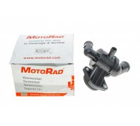 Термостат (92 °C, с корпусом) Volkswagen Passat B6 / Фольксваген Пассат Б6 1.6TDI 2005-2010 698-92K MOTORAD (США)