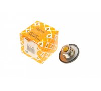 Термостат (89 °C, без корпуса, двигатель: CDGA) Volkswagen Passat B6 / Фольксваген Пассат Б6 1.4TSI 2005-2010 725129 NRF (Нидерланды)