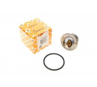 Термостат (87 °C, без корпуса) Volkswagen Passat B6 / Фольксваген Пассат Б6 1.9TDI / 2.0TDI 2005-2010 725214 NRF (Нідерланди)