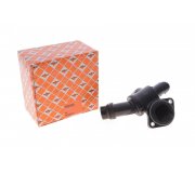 Термостат (87 °C, с корпусом) Volkswagen Passat B6 / Фольксваген Пассат Б6 2.0TFSI 2005-2010 725339 NRF (Нидерланды)