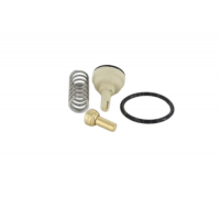 Термостат (87 °C, вставка, двигатель: BLF) Volkswagen Passat B6 / Фольксваген Пассат Б6 1.6FSI 2005-2010 862034487 TRISCAN (Дания)