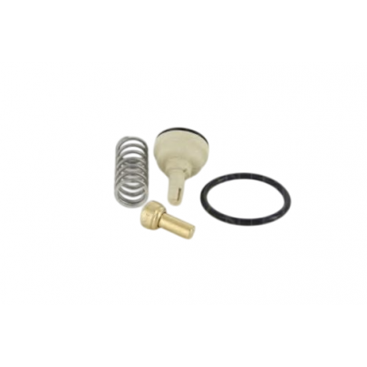 Термостат (87 °C, вставка, двигатель: BLF) Volkswagen Passat B6 / Фольксваген Пассат Б6 1.6FSI 2005-2010 862034487 TRISCAN (Дания)