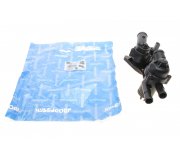 Термостат (83 °C, с корпусом, двигатель: CAXA, BLF) Volkswagen Passat B6 / Фольксваген Пассат Б6 1.4TSI / 1.6FSI 2005-2010 90693 IMPERGOM (Италия)