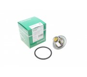 Термостат (87 °C, без корпуса, двигатель: BSF, BSE) Volkswagen Passat B6 / Фольксваген Пассат Б6 1.6FSI 2005-2010 B13140 BORSEHUNG (Германия)