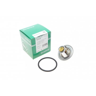 Термостат (87 °C, без корпуса, двигатель: BSF, BSE) Volkswagen Passat B6 / Фольксваген Пассат Б6 1.6FSI 2005-2010 B13140 BORSEHUNG (Германия)