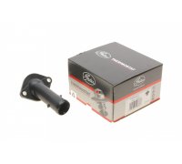 Термостат (92 °C, с корпусом) Volkswagen Passat B6 / Фольксваген Пассат Б6 1.6TDI 2005-2010 TH46992G1 GATES (Бельгия)