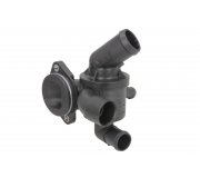 Термостат (92 °C, з корпусом) Volkswagen Passat B6 / Фольксваген Пассат Б6 1.6TDI 2005-2010 TH7227.91J VERNET (Франція)