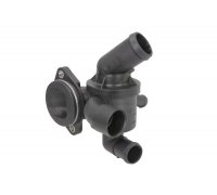 Термостат (92 °C, с корпусом) Volkswagen Passat B6 / Фольксваген Пассат Б6 1.6TDI 2005-2010 TH7227.91J VERNET (Франция)