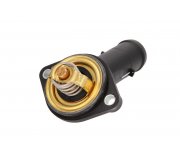 Термостат (92 °C, з корпусом) Volkswagen Passat B6 / Фольксваген Пассат Б6 1.6TDI 2005-2010 TH7230.92J VERNET (Франція)