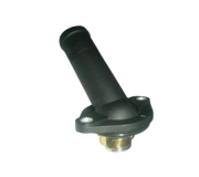 Термостат (92 °C, з корпусом) Volkswagen Passat B6 / Фольксваген Пассат Б6 1.6TDI 2005-2010 TSTAU116 STARLINE (Чехія)