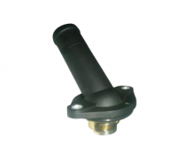 Термостат (92 °C, з корпусом) Volkswagen Passat B6 / Фольксваген Пассат Б6 1.6TDI 2005-2010 TSTAU116 STARLINE (Чехія)