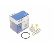 Термостат (87 °C, вставка, двигатель: BLF) Volkswagen Passat B6 / Фольксваген Пассат Б6 1.6FSI 2005-2010 TX18287D MAHLE (Австрия)