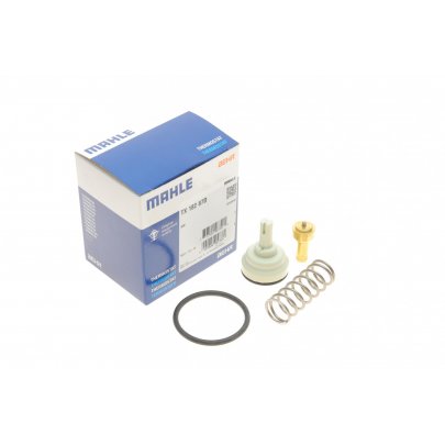 Термостат (87 °C, вставка, двигатель: BLF) Volkswagen Passat B6 / Фольксваген Пассат Б6 1.6FSI 2005-2010 TX18287D MAHLE (Австрия)