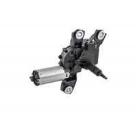 Моторчик склоочисника задній Volkswagen Passat B6 / Фольксваген Пассат Б6 2005-2010 117655 TOPRAN (Німеччина)
