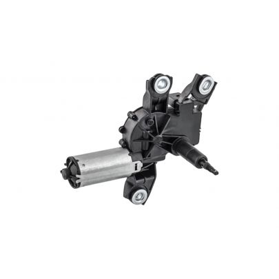 Моторчик склоочисника задній Volkswagen Passat B6 / Фольксваген Пассат Б6 2005-2010 117655 TOPRAN (Німеччина)