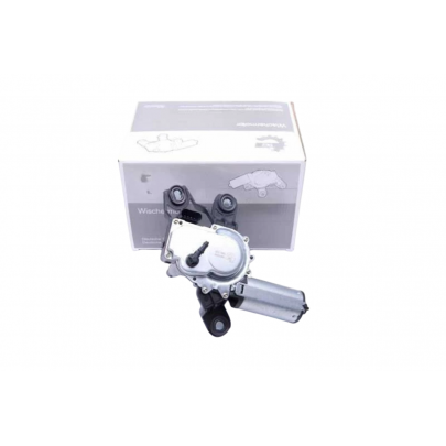Моторчик склоочисника задній Volkswagen Passat B6 / Фольксваген Пассат Б6 2005-2010 19SKV049 SKV GERMANY (Польща)