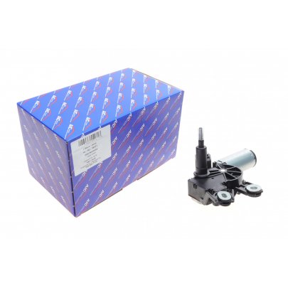 Моторчик склоочисника задній Volkswagen Passat B6 / Фольксваген Пассат Б6 2005-2010 55471 AIC (Німеччина)