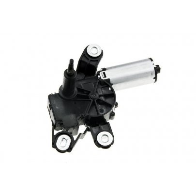 Моторчик склоочисника задній Volkswagen Passat B6 / Фольксваген Пассат Б6 2005-2010 ESWVW009 NTY (Польща)