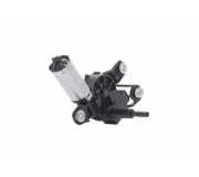 Моторчик склоочисника задній Volkswagen Passat B6 / Фольксваген Пассат Б6 2005-2010 064013029010 MAGNETI MARELLI (Італія)