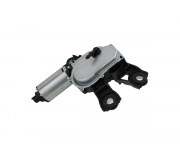 Моторчик склоочисника задній Volkswagen Passat B6 / Фольксваген Пассат Б6 2005-2010 27254 MEAT and DORIA (Італія)
