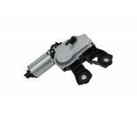 Моторчик склоочисника задній Volkswagen Passat B6 / Фольксваген Пассат Б6 2005-2010 27254 MEAT and DORIA (Італія)
