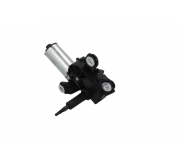 Моторчик склоочисника задній Volkswagen Passat B6 / Фольксваген Пассат Б6 2005-2010 3100108 KAMOKA (Польща)