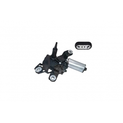 Моторчик склоочисника задній Volkswagen Passat B6 / Фольксваген Пассат Б6 2005-2010 460304A ERA (Італія)