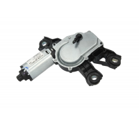 Моторчик склоочисника задній Volkswagen Passat B6 / Фольксваген Пассат Б6 2005-2010 579746 VALEO (Франція)