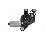  Моторчик склоочисника задній Volkswagen Passat B6 / Фольксваген Пассат Б6 2005-2010 99551778201 VIKA (Тайвань)