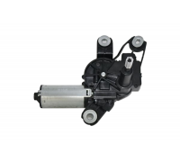  Моторчик склоочисника задній Volkswagen Passat B6 / Фольксваген Пассат Б6 2005-2010 99551778201 VIKA (Тайвань)