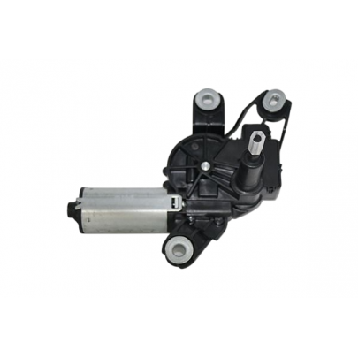  Моторчик склоочисника задній Volkswagen Passat B6 / Фольксваген Пассат Б6 2005-2010 99551778201 VIKA (Тайвань)