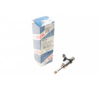 Форсунка паливна Volkswagen Passat B6 / Фольксваген Пассат Б6 2.0TFSI 2005-2010 026150001A BOSCH (Німеччина)