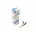 Форсунка паливна Volkswagen Passat B6 / Фольксваген Пассат Б6 2.0TFSI 2005-2010 026150001A BOSCH (Німеччина) - Фото №1