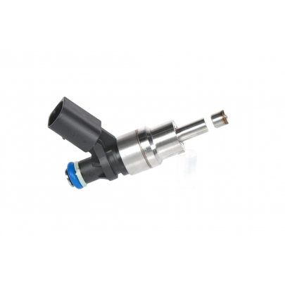 Форсунка паливна Volkswagen Passat B6 / Фольксваген Пассат Б6 2.0FSI 2005-2010 0261500026 BOSCH (Німеччина)