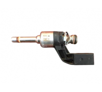 Форсунка топливная Volkswagen Passat B6 / Фольксваген Пассат Б6 3.6FSI 2005-2010 03H906036Q VAG (Германия)