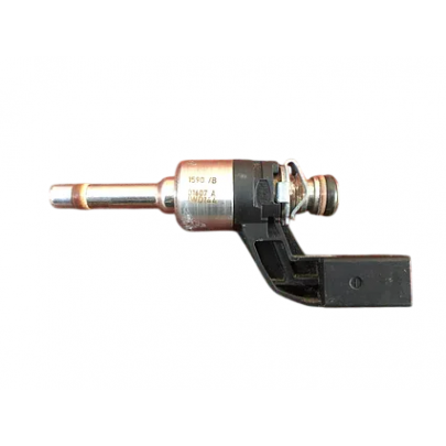 Форсунка топливная Volkswagen Passat B6 / Фольксваген Пассат Б6 3.2FSI 2005-2010 03H906036Q VAG (Германия)