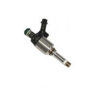 Форсунка топливная Volkswagen Passat B6 / Фольксваген Пассат Б6 2.0TFSI 2005-2010 06H906036S VAG (Германия)