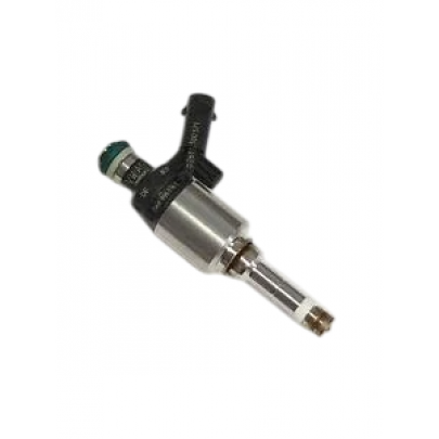 Форсунка топливная Volkswagen Passat B6 / Фольксваген Пассат Б6 2.0TFSI 2005-2010 06H906036S VAG (Германия)