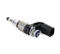 Форсунка топливная (двигатель: CDGA) Volkswagen Passat B6 / Фольксваген Пассат Б6 1.4TSI 2005-2010 03C906036J VAG (Германия)