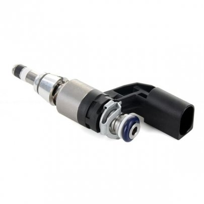 Форсунка топливная (двигатель: CDGA) Volkswagen Passat B6 / Фольксваген Пассат Б6 1.4TSI 2005-2010 03C906036J VAG (Германия)