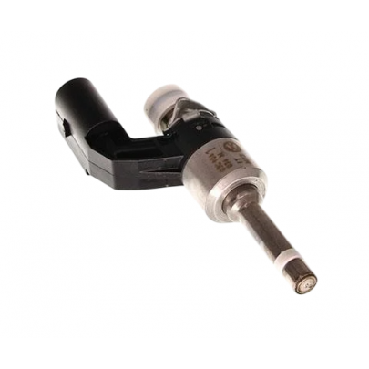 Форсунка топливная (двигатель: CAXA) Volkswagen Passat B6 / Фольксваген Пассат Б6 1.4TSI 2005-2010 03C906036M VAG (Германия)