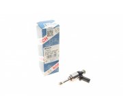 Форсунка топливная Volkswagen Passat B6 / Фольксваген Пассат Б6 1.8TSI 2005-2010 0261500160 BOSCH (Германия)