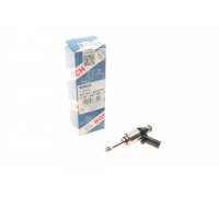 Форсунка топливная Volkswagen Passat B6 / Фольксваген Пассат Б6 1.8TSI 2005-2010 0261500160 BOSCH (Германия)