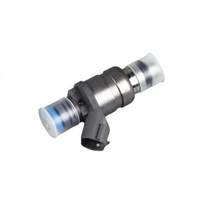 Форсунка топливная (двигатель: BSE, BSF) Volkswagen Passat B6 / Фольксваген Пассат Б6 1.6FSI 2005-2010 06A906031CT VAG (Германия)