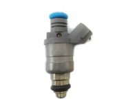 Форсунка топливная (двигатель: BSE, BSF) Volkswagen Passat B6 / Фольксваген Пассат Б6 1.6FSI 2005-2010 75117803 MEAT and DORIA (Италия)