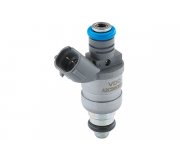 Форсунка топливная (двигатель: BSE, BSF) Volkswagen Passat B6 / Фольксваген Пассат Б6 1.6FSI 2005-2010 A2C59506220 VDO (Германия)